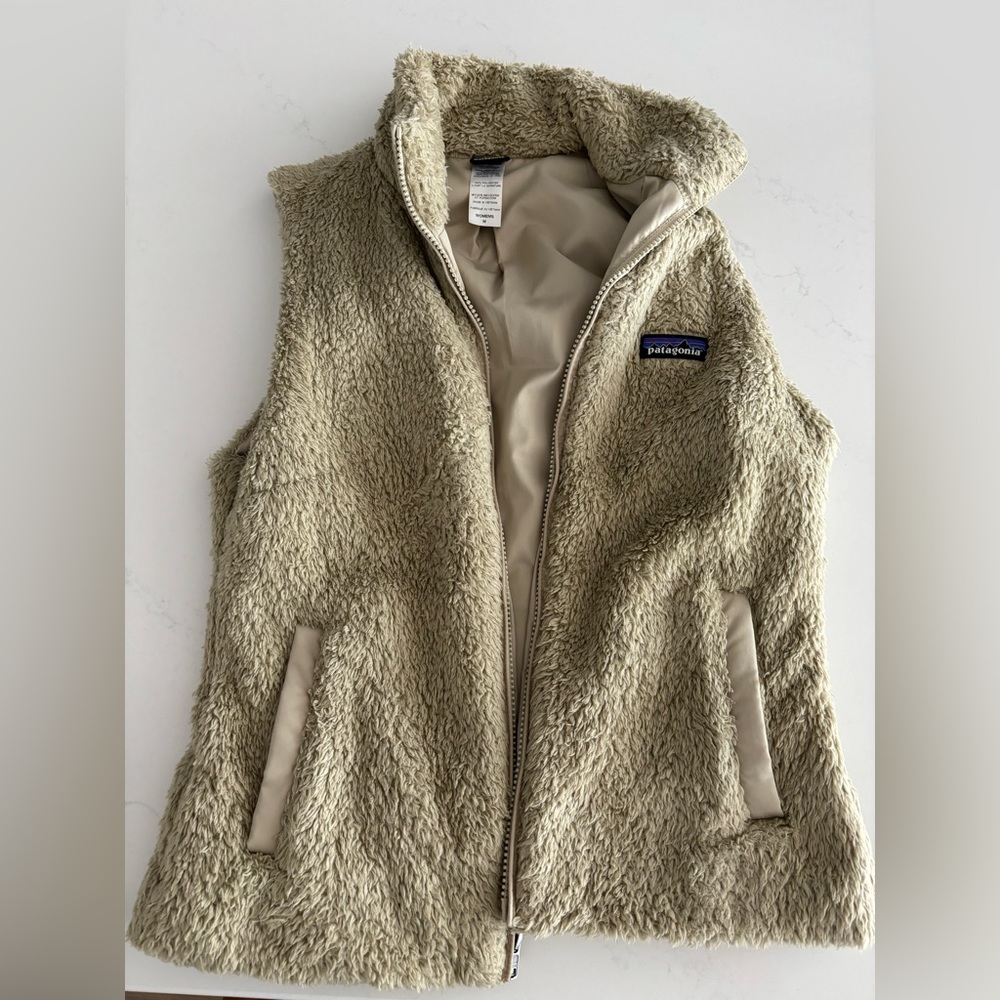 Women’s Los Gatos vest